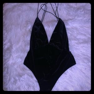 Velvet Tobi Bodysuit
